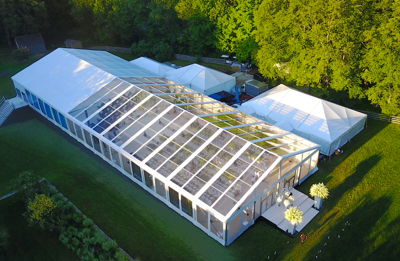 canopy tents in kenya