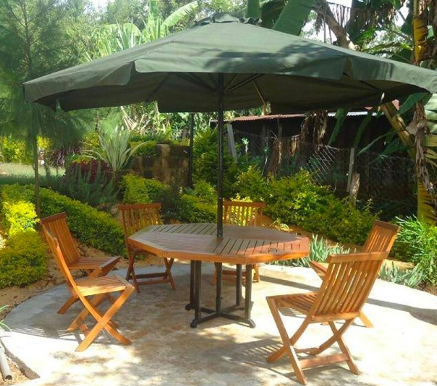 camping and garden umbrellas in kenya