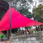 shade sail