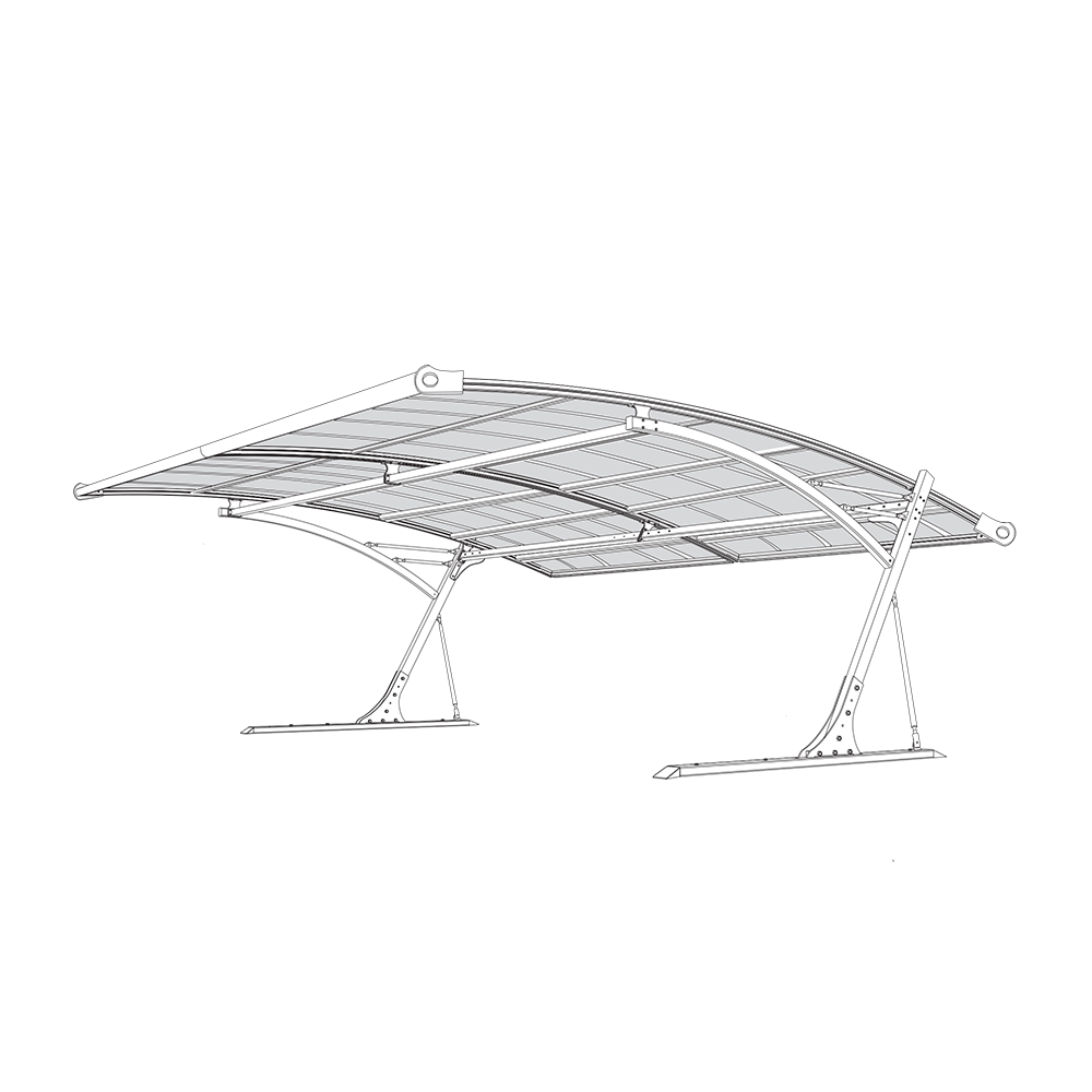 doublecarportdrawing