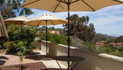 garden umbrella in kenya